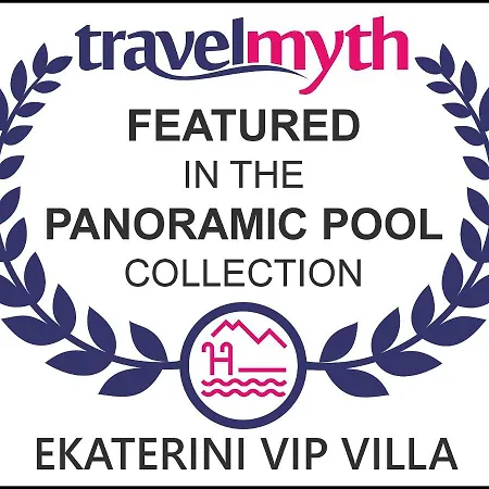Villa Ekaterini Vip