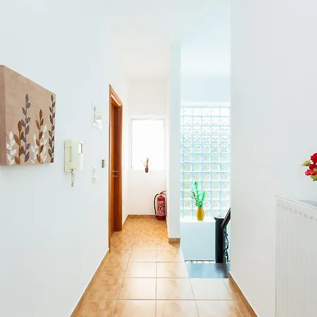 Villa Ekaterini Vip *
