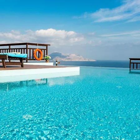 Villa Ekaterini Vip *