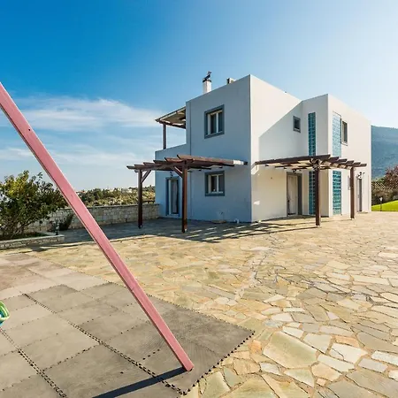 Villa Ekaterini Vip