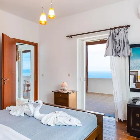 Ekaterini Vip Villa