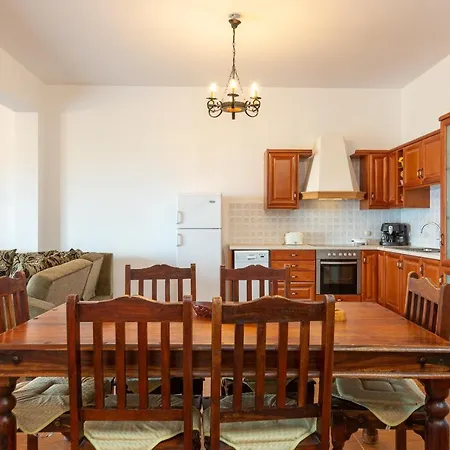 Ekaterini Vip Villa *