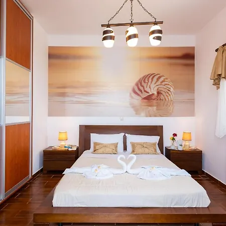 Villa Ekaterini Vip