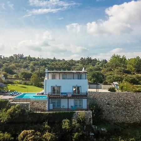Villa Ekaterini Vip *