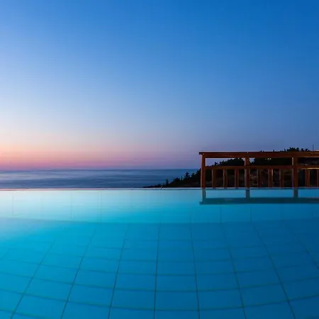 Villa Ekaterini Vip